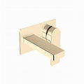 Kohler-Wall Mount Sc Lav Faucet