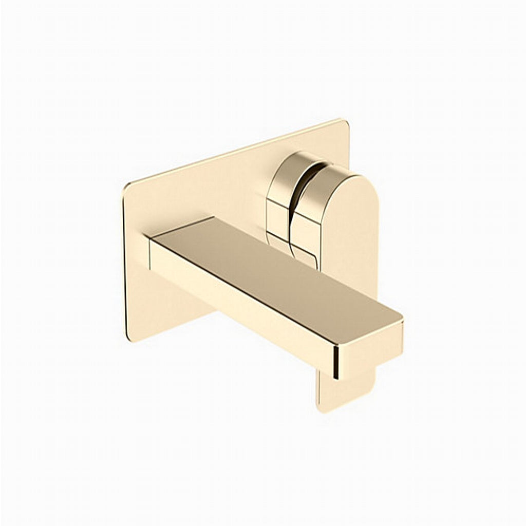Kohler-Wall Mount Sc Lav Faucet