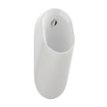 Kohler-Round Urinal With Rear Inlet In White