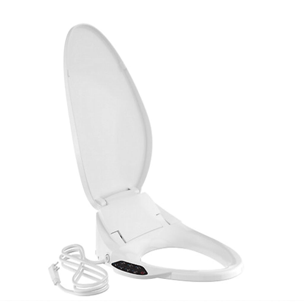 C3-230  Toilet Seat With Bidet Functionality
