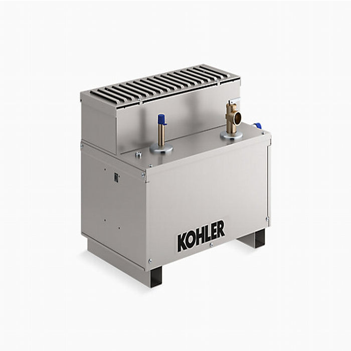 Kohler-15kw Steam Generator