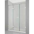 Kohler-1Door2Panel- Straight