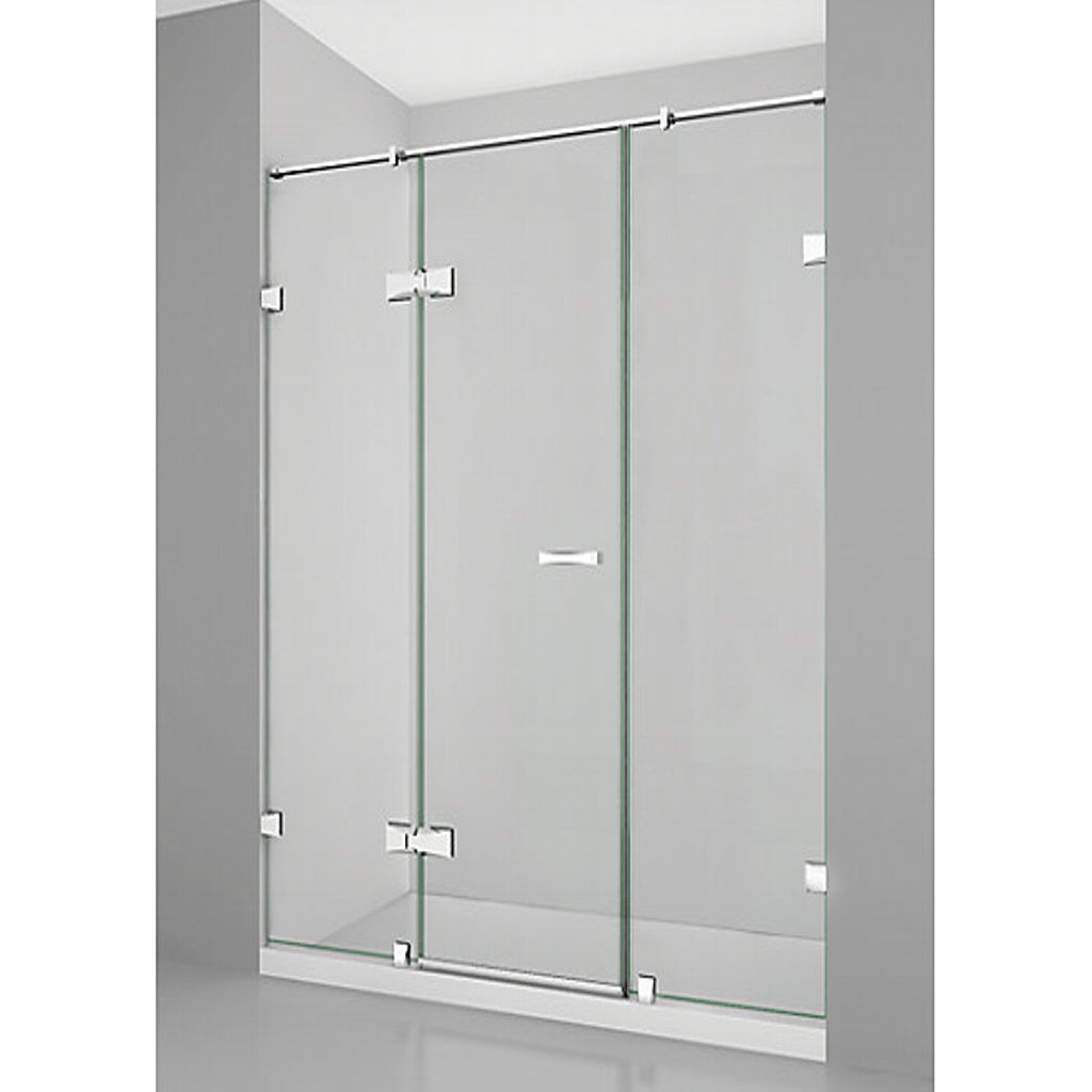 Kohler-1Door2Panel- Straight
