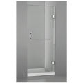 Kohler-Singulier -Door-Enclosures