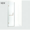 Kohler-SINGULIER SLEEK DOOR