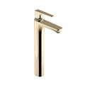 Kohler-Tall Lavatory Faucet Without Drain