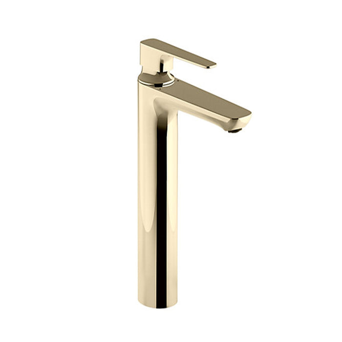 Kohler-Tall Lavatory Faucet Without Drain