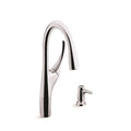 Kohler-Mazz  Pulldown Kitchen Faucet