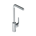 Kohler-Aleo+ Tube Spout Kitchen Faucet