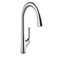 Kohler-Malleco Touchless Kitchen Faucet