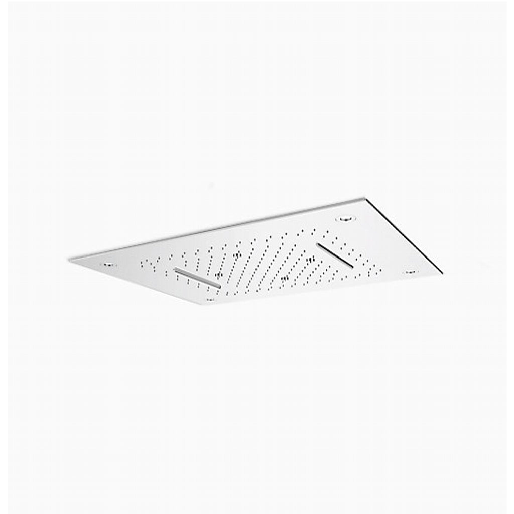 Kohler-Rectangle Multi Function Rain panel