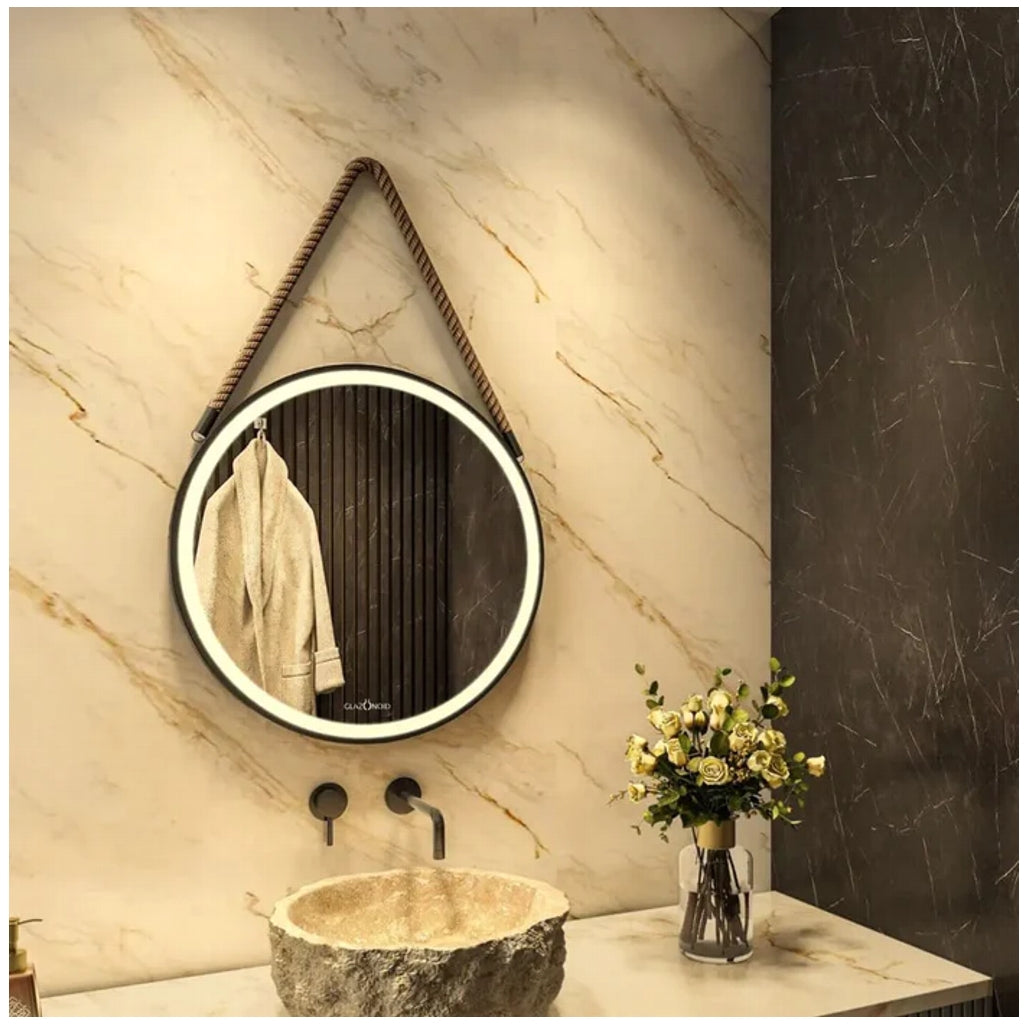Sling Metal Mirror-GLM 1008