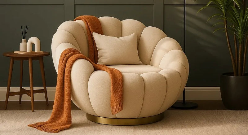 CHIC SOFA CHAIRS