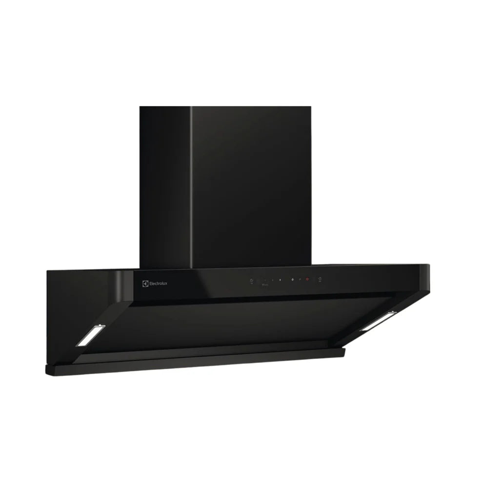 Electrolux 90cm Glass Kitchen Hood | Premium Chimney Hood |