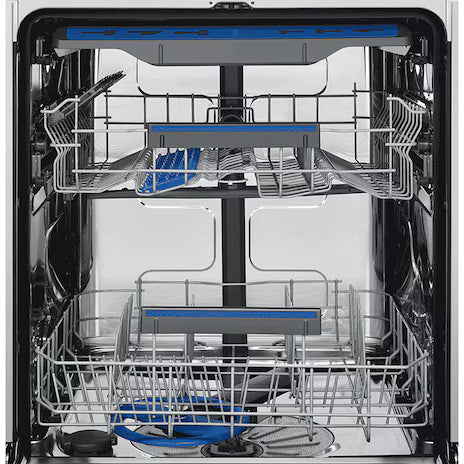 Electrolux Smart Built-in Dishwasher | Premium Kitchen Dishwasher |