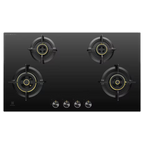 Electrolux 30cm, 60cm, 78cm, 90cm  1, 3, 4 Burner Built-in Gas Hob | Compact Kitchen Hob |