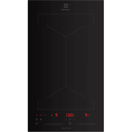 Electrolux 30cm, 60cm, 90cm 2 Zone, 4 Zone, 5 Zone Induction Hob | Compact Built-in Cooktop |