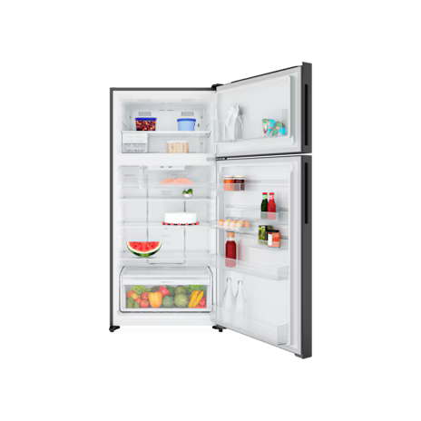 Electrolux 503L Frost Free Double Door Refrigerator |