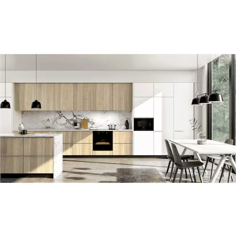 Electrolux 25L, 30L Premium Microwave Oven | Built-in Kitchen Microwave |