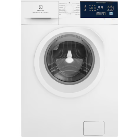 Electrolux 8/5Kg,  9/6 KG Washer Dryer Combo | Smart Laundry Appliance |
