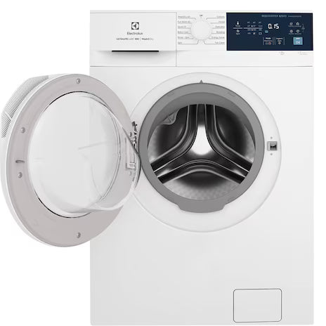 Electrolux 8/5Kg,  9/6 KG Washer Dryer Combo | Smart Laundry Appliance |