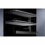 Electrolux 70L, 72L Built-in Steam Oven | Multi-Function Smart Oven |
