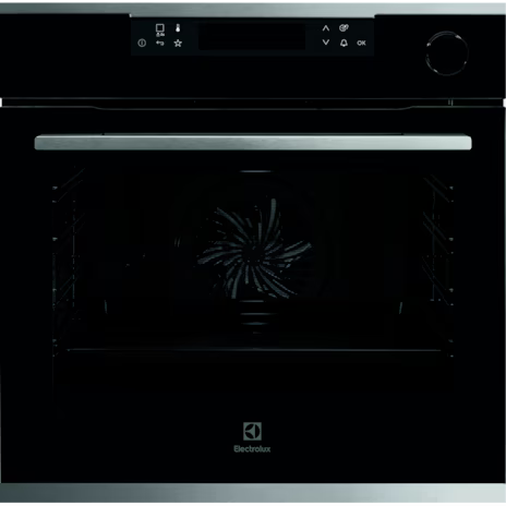 Electrolux 70L, 72L Built-in Steam Oven | Multi-Function Smart Oven |