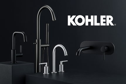 Kohler Catalogue