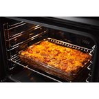Electrolux 72L Air Fryer Built-in Oven | Smart Multi-Function Oven | KOIGH00KA2