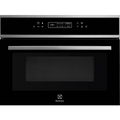 Electrolux 43L Combi Built-in Oven | Compact Smart Oven | KVLBE00X
