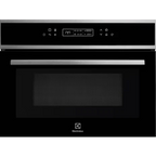 Electrolux 43L Combi Built-in Oven | Compact Smart Oven | KVLBE00X