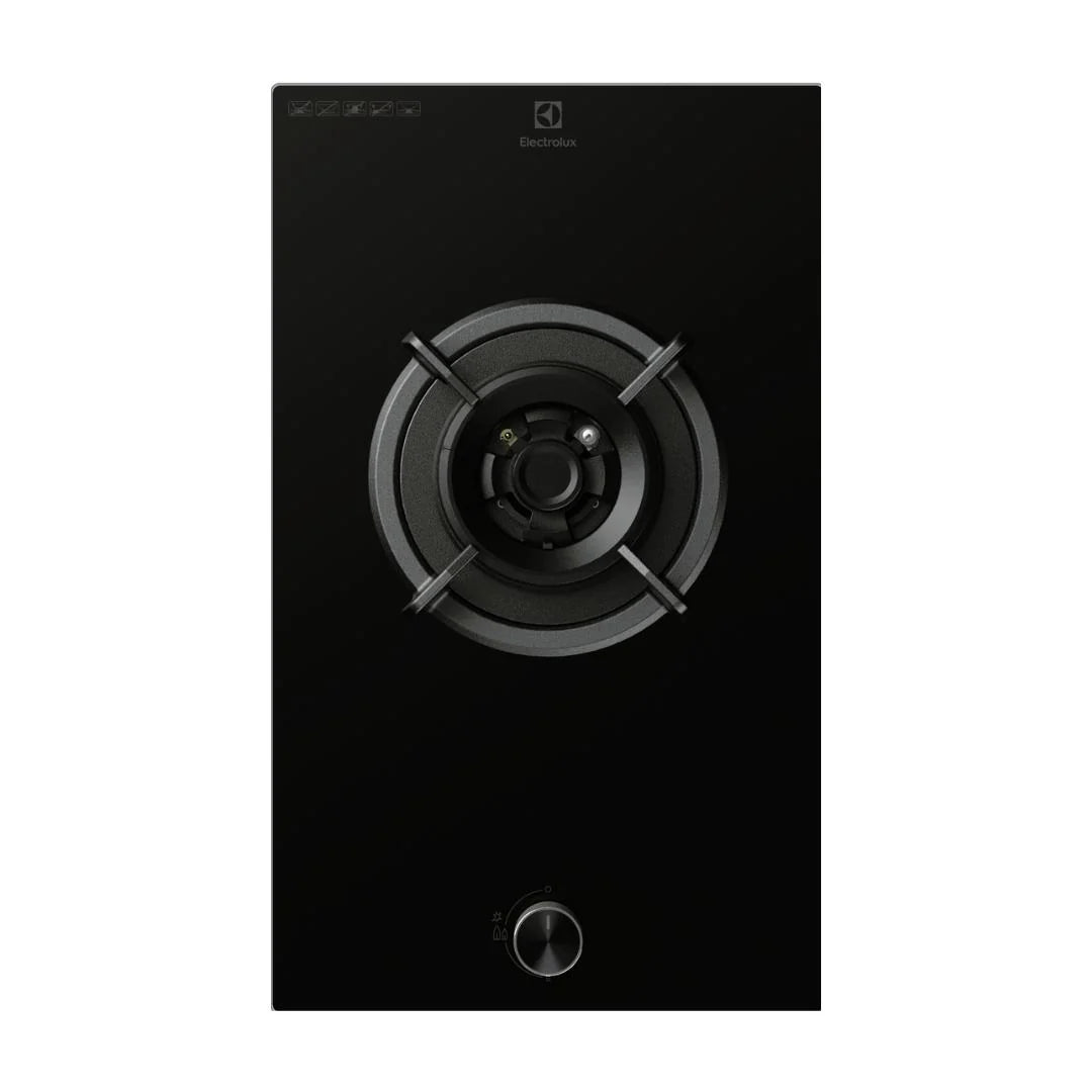 Electrolux 30cm, 60cm, 78cm, 90cm  1, 3, 4 Burner Built-in Gas Hob | Compact Kitchen Hob |