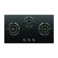 Electrolux 30cm, 60cm, 78cm, 90cm  1, 3, 4 Burner Built-in Gas Hob | Compact Kitchen Hob |