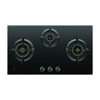 Electrolux 30cm, 60cm, 78cm, 90cm  1, 3, 4 Burner Built-in Gas Hob | Compact Kitchen Hob |