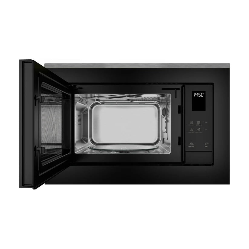 Electrolux 25L, 30L Premium Microwave Oven | Built-in Kitchen Microwave |