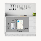 Zero B Product Near Me, Zero B Showroom Near Me, Zero B Product sarjapur road, Zero B Showroom Sarjapur Road, Zero B Ro Purifier Product near me, Ro Purifier Near me, Ro Purifier Showroom Sarjapur Road, Zero B Ro Purifier Showroom Sarjapur road, Offers, Zero B Product, Zero B Premium Product, Zero B Less Price Product, Zero B Kitchen mate RO+UF (Under the Sink Purifier)