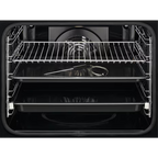 Electrolux 43L Combi Built-in Oven | Compact Smart Oven | KVLBE00X