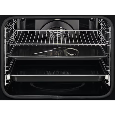 Electrolux 70L, 72L Built-in Steam Oven | Multi-Function Smart Oven |