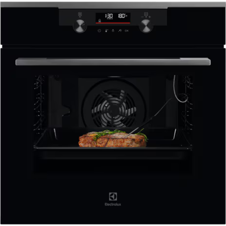 Electrolux 65L, 72L Steam Bake Oven | Built-in Kitchen Oven |