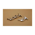 CURTAIN BRACKET
