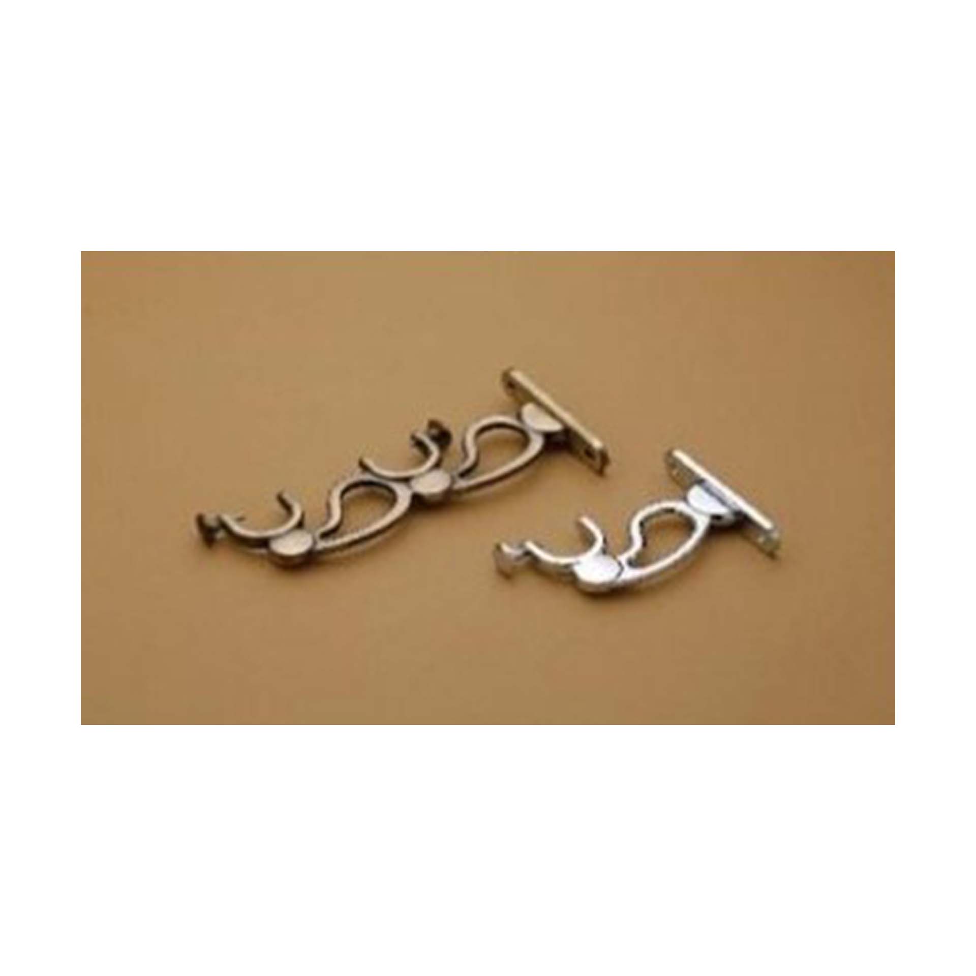 CURTAIN BRACKET