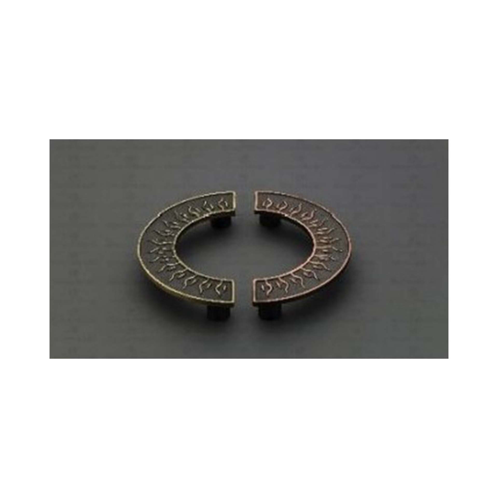 CURTAIN BRACKET