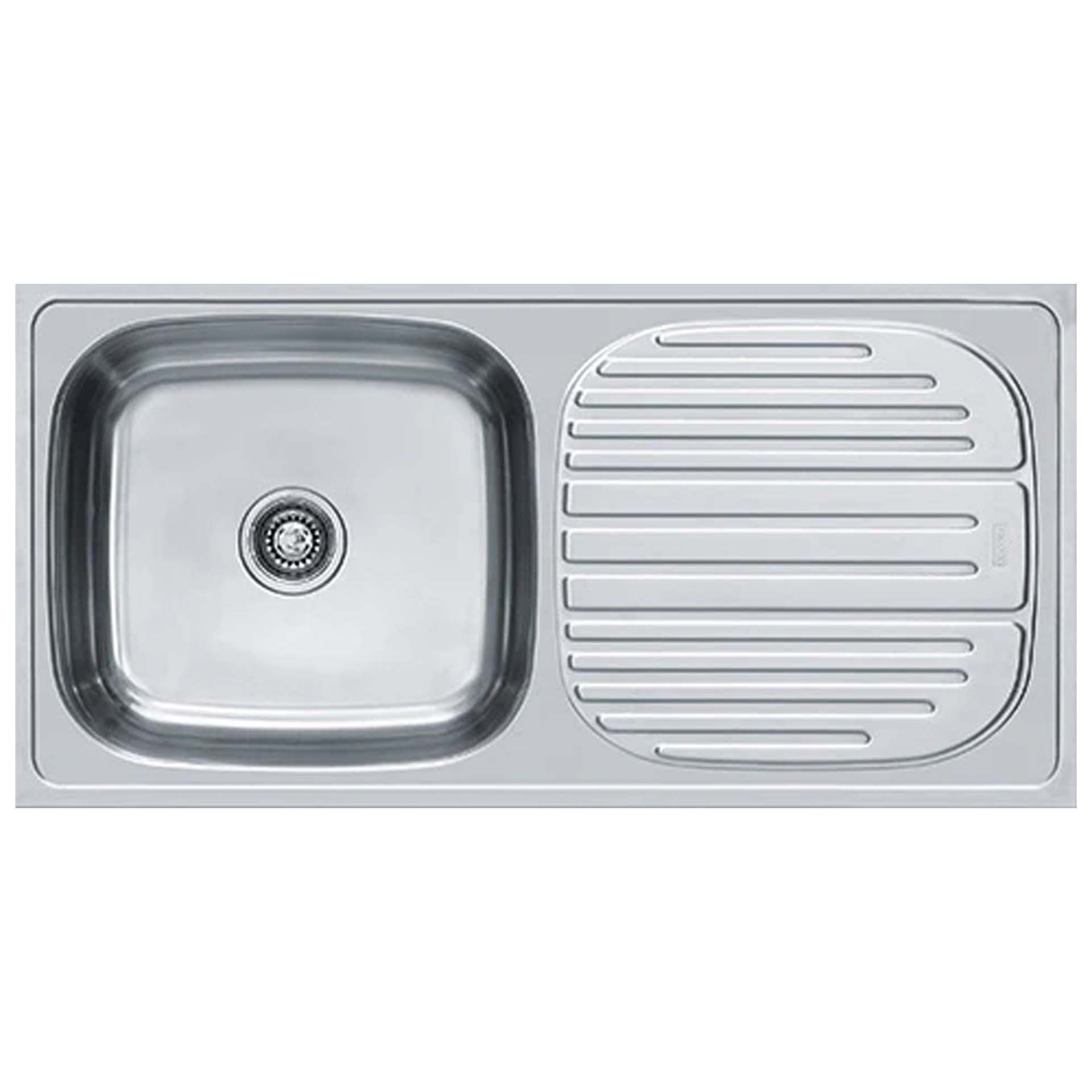 611 X Omni [36'' x 20''] Series-European Satin Finish