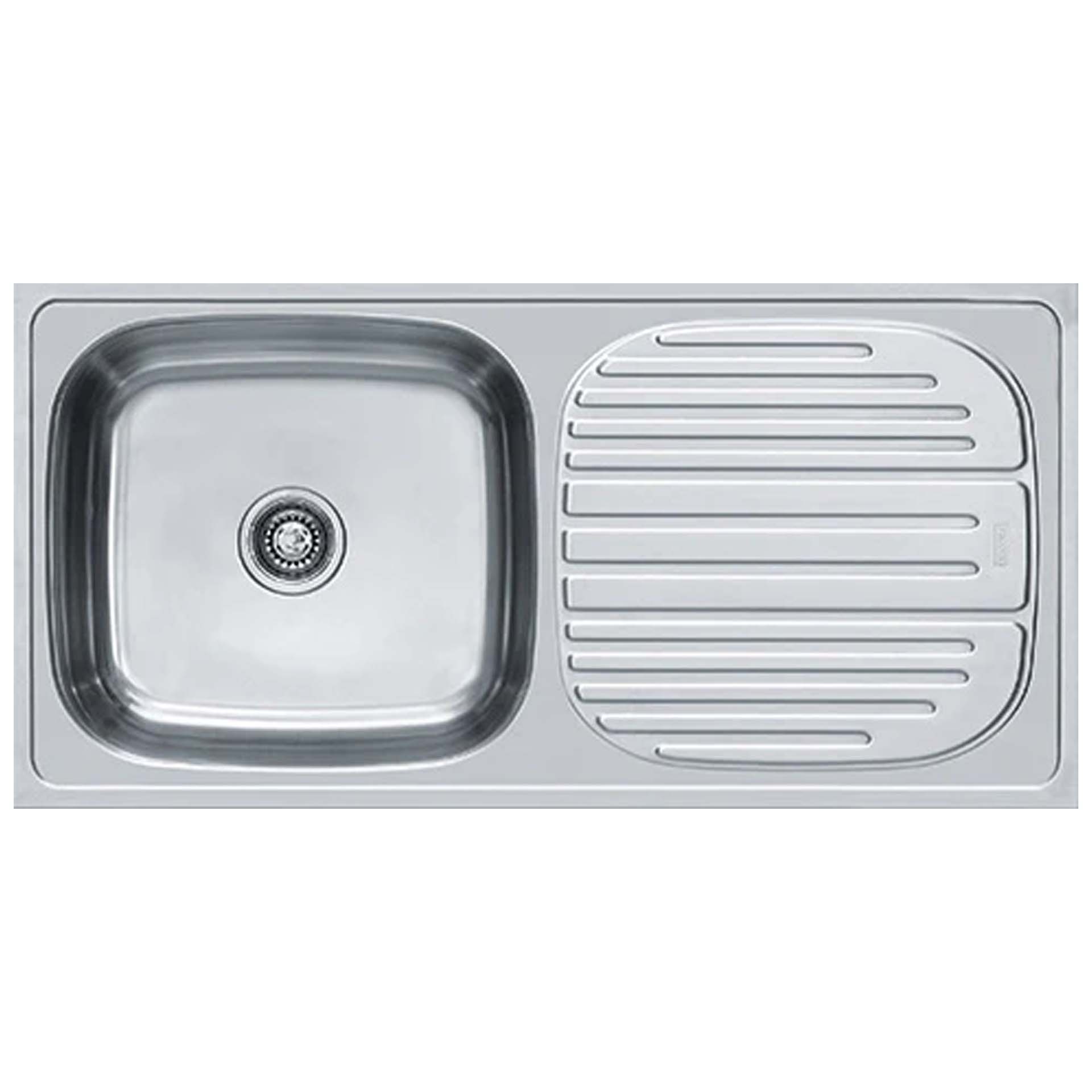 611 X Grand Series-European Satin Finish