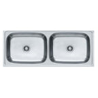 620 X Grand Series-European Satin Finish