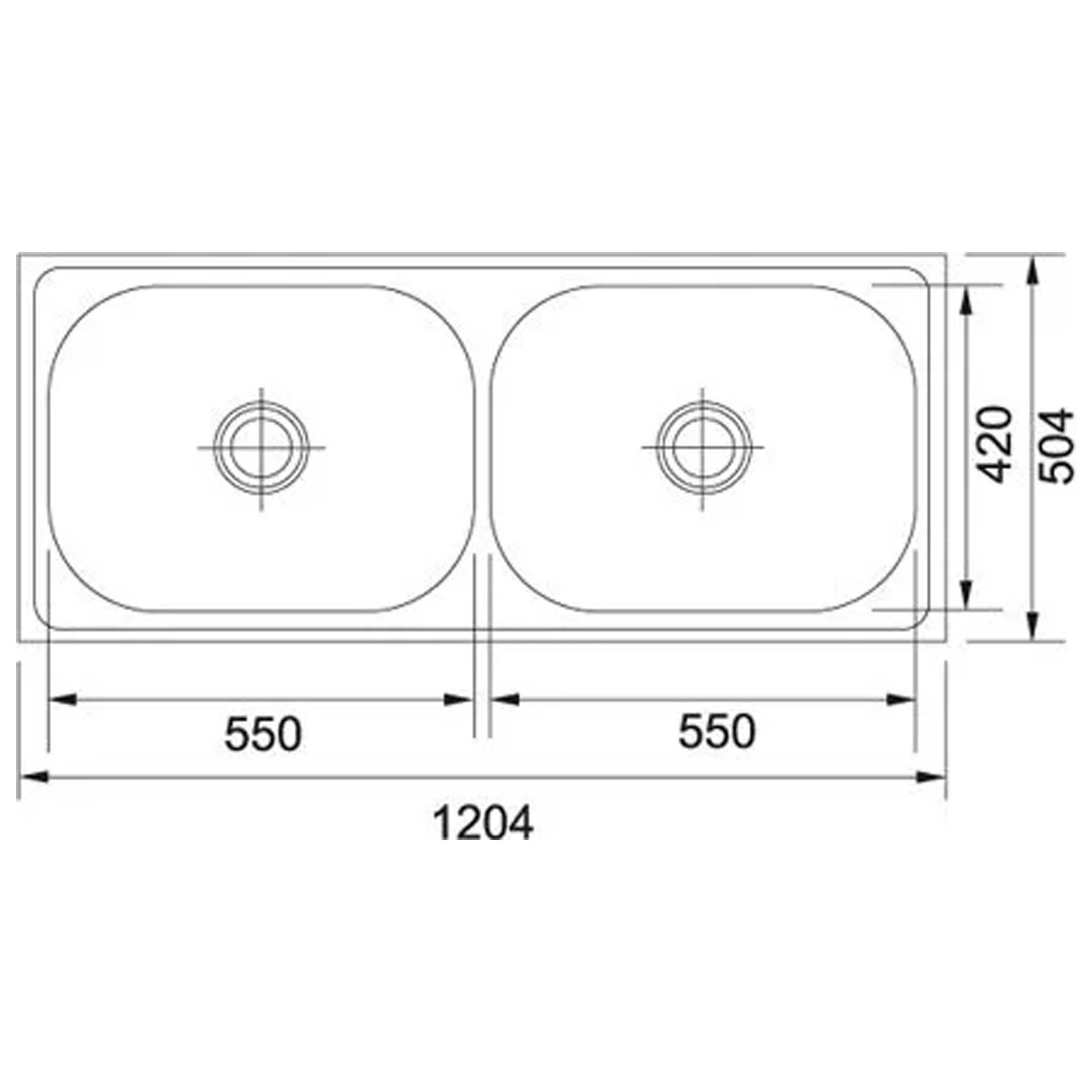 620 X Grand Series-European Satin Finish