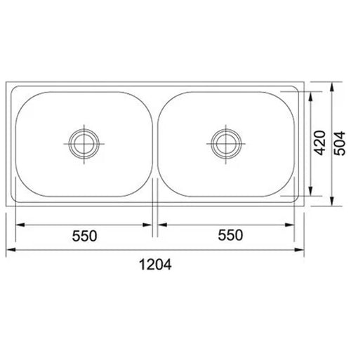 620 X Grand Series-European Satin Finish
