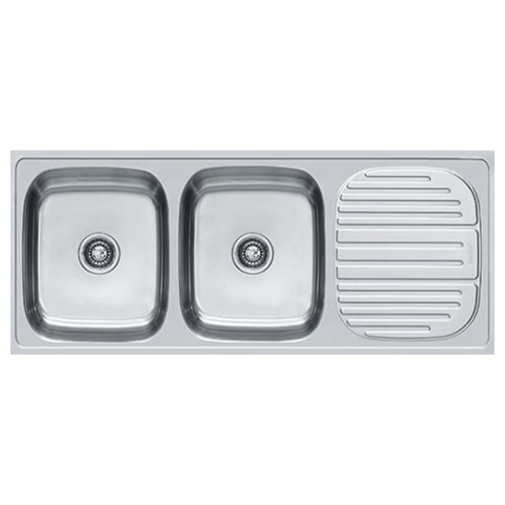 621 X Trendy Series-European Satin Finish