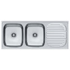 621 X Trendy Series-European Satin Finish