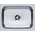 Franke - 610 X Trendy [19''x 16''] Series-European Satin Finish